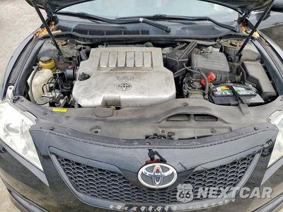 Zdjęcie 11 z 12 samochodu: 2007 TOYOTA CAMRY SE V6 VIN:4T1BK46K57U029740 - miniatura
