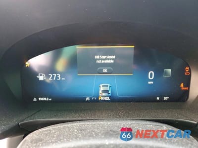 Zdjęcie 9 z 13 samochodu: 2024 FORD ESCAPE PLATINUM VIN:1FMCU9JA2RUB46978 - miniatura