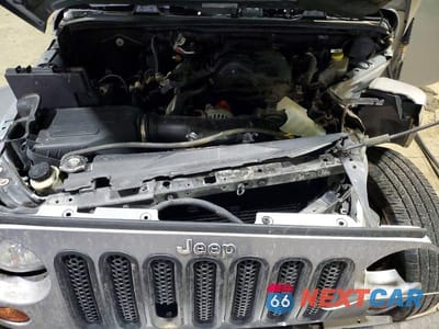 Zdjęcie 12 z 12 samochodu: 2013 JEEP WRANGLER UNLIMITED SAHARA VIN:1C4BJWEG0DL560796 - miniatura