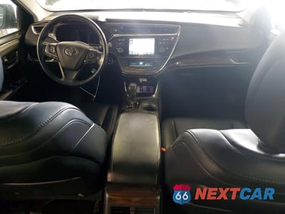 Zdjęcie 8 z 13 samochodu: 2014 TOYOTA AVALON BASE VIN:4T1BK1EB4EU111634 - miniatura