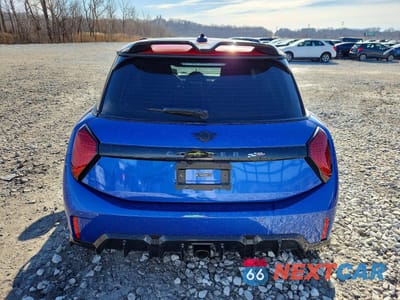 Zdjęcie 6 z 12 samochodu: 2025 MINI COOPER JOHN COOPER WORKS VIN:WMW33GD05S2W78898 - miniatura