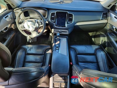 Zdjęcie 8 z 13 samochodu: 2020 VOLVO XC90 T6 INSCRIPTION VIN:YV4A221L4L1536531 - miniatura