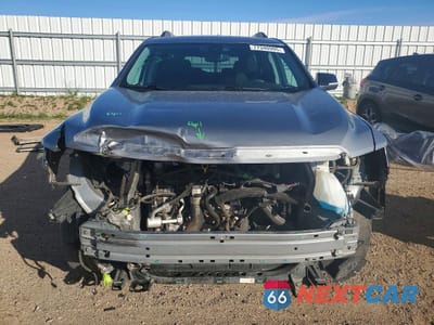 Piąte zdjęcie samochodu w środku: 2023 GMC ACADIA SLE VIN:1GKKNKL48PZ223160 - miniatura