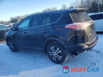 Drugie zdjęcie samochodu z przodu: 2016 TOYOTA RAV4 LE VIN:2T3ZFREV6GW252355 - miniatura