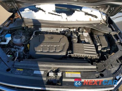 Zdjęcie 12 z 13 samochodu: 2024 VOLKSWAGEN TIGUAN S VIN:3VVFB7AXXRM142957 - miniatura