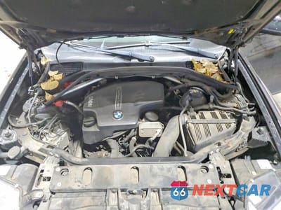Zdjęcie 12 z 13 samochodu: 2017 BMW X3 XDRIVE28I VIN:5UXWX9C31H0W66536 - miniatura
