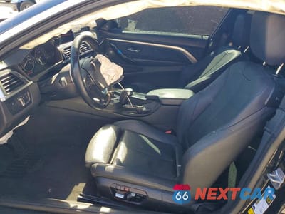 Zdjęcie 7 z 13 samochodu: 2018 BMW 440I VIN:WBA4W7C58JAB87824 - miniatura