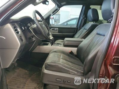 Zdjęcie 7 z 12 samochodu: 2011 FORD EXPEDITION LIMITED VIN:1FMJU2A59BEF21251 - miniatura