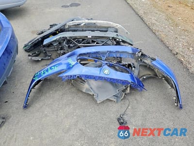 Zdjęcie 12 z 12 samochodu: 2023 BMW I4 EDRIVE 40 VIN:WBY73AW03PFN72916 - miniatura