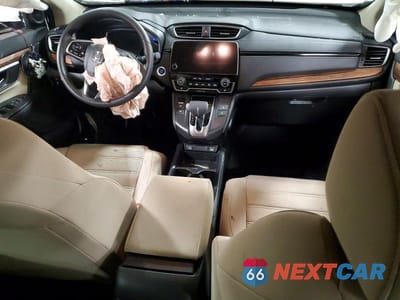Zdjęcie 8 z 14 samochodu: 2022 HONDA CR-V EX VIN:7FARW2H57NE050327 - miniatura