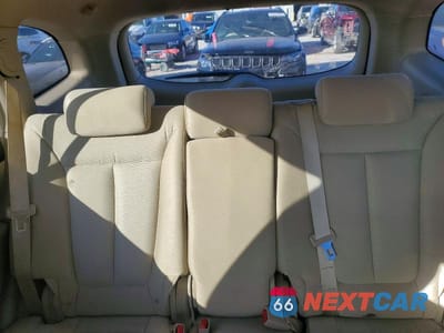 Zdjęcie 10 z 13 samochodu: 2007 HYUNDAI SANTA FE GLS VIN:5NMSG13D67H104916 - miniatura