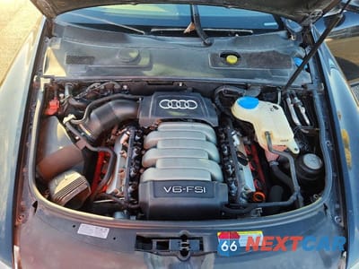 Zdjęcie 11 z 12 samochodu: 2011 AUDI A6 PREMIUM PLUS VIN:WAUEKAFB5BN058431 - miniatura
