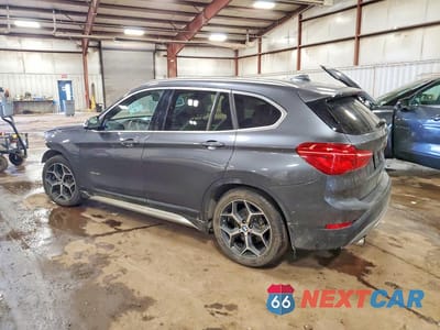 Drugie zdjęcie samochodu z przodu: 2016 BMW X1 XDRIVE28I VIN:WBXHT3Z31G4A48933 - miniatura