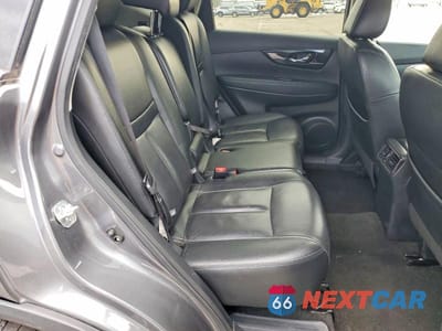 Zdjęcie 11 z 13 samochodu: 2020 NISSAN ROGUE SL VIN:5N1AT2MVXLC752851 - miniatura