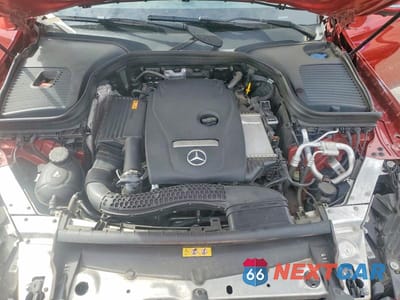 Zdjęcie 11 z 11 samochodu: 2018 MERCEDES-BENZ GLC COUPE 300 4MATIC VIN:WDC0J4KB0JF295676 - miniatura