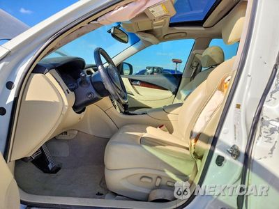 Zdjęcie 13 z 26 samochodu: 2017 INFINITI QX50 VIN:JN1BJ0RR6HM403365 - miniatura