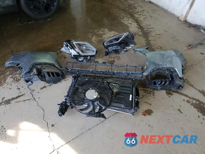 Zdjęcie 12 z 14 samochodu: 2026 MINI COUNTRYMAN S ALL4 VIN:WMZ23GA03T7T82253 - miniatura