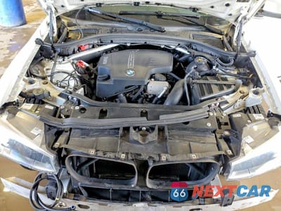 Zdjęcie 11 z 12 samochodu: 2016 BMW X4 XDRIVE28I VIN:5UXXW3C5XG0R22743 - miniatura