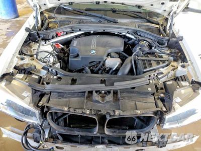 Zdjęcie 11 z 12 samochodu: 2016 BMW X4 XDRIVE28I VIN:5UXXW3C5XG0R22743 - miniatura