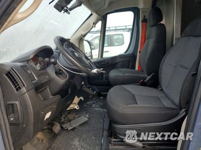 Zdjęcie 7 z 14 samochodu: 2021 RAM PROMASTER 3500 3500 HIGH VIN:3C6FRVJG2ME502960 - miniatura
