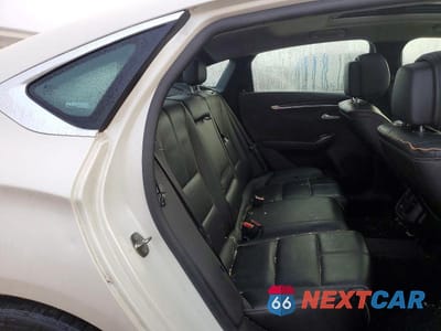 Zdjęcie 10 z 12 samochodu: 2014 CHEVROLET IMPALA LTZ VIN:2G1155S30E9262973 - miniatura