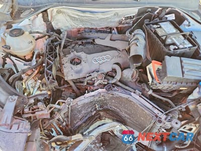 Zdjęcie 12 z 12 samochodu: 2018 AUDI Q3 PREMIUM VIN:WA1ECCFS2JR029059 - miniatura