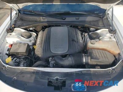 Zdjęcie 11 z 11 samochodu: 2023 DODGE CHARGER R/T VIN:2C3CDXCT7PH656335 - miniatura