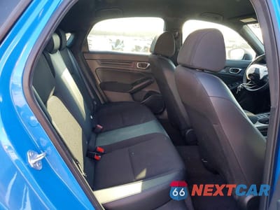 Zdjęcie 10 z 11 samochodu: 2023 HONDA CIVIC SPORT VIN:19XFL2H85PE010225 - miniatura