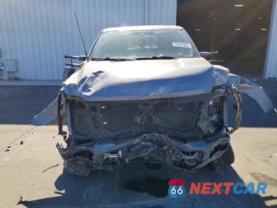 Piąte zdjęcie samochodu w środku: 2023 FORD F250 SUPER DUTY VIN:1FT8W2BM1PED61358 - miniatura