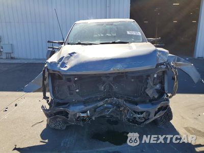 Piąte zdjęcie samochodu w środku: 2023 FORD F250 SUPER DUTY VIN:1FT8W2BM1PED61358 - miniatura