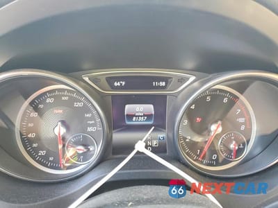 Zdjęcie 9 z 12 samochodu: 2019 MERCEDES-BENZ GLA 250 4MATIC VIN:WDCTG4GB6KU004146 - miniatura