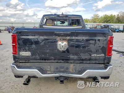Zdjęcie 6 z 11 samochodu: 2026 RAM 1500 LIMITED VIN:1C6SRFHP2TN218846 - miniatura