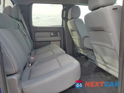 Zdjęcie 10 z 11 samochodu: 2013 FORD F150 SUPERCREW VIN:1FTFW1ET0DFC75789 - miniatura