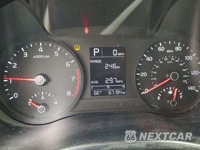 Zdjęcie 9 z 12 samochodu: 2019 KIA RIO S VIN:3KPA24AB6KE165812 - miniatura