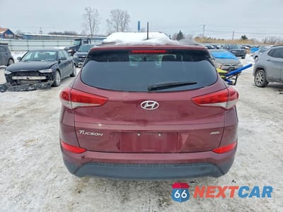 Zdjęcie 6 z 13 samochodu: 2016 HYUNDAI TUCSON LIMITED VIN:KM8J3CA46GU139501 - miniatura