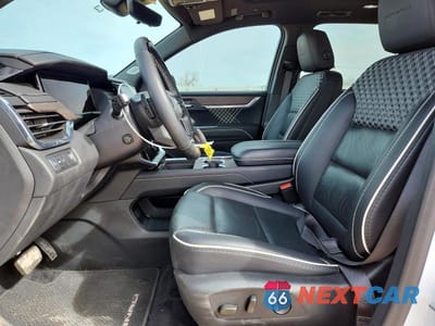 Zdjęcie 7 z 12 samochodu: 2024 GMC ACADIA DENALI VIN:1GKENLKS3RJ222731 - miniatura