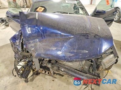 Zdjęcie 11 z 11 samochodu: 2010 FORD MUSTANG GT VIN:1ZVBP8CH6A5120052 - miniatura