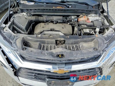 Zdjęcie 12 z 12 samochodu: 2019 CHEVROLET BLAZER 1LT VIN:3GNKBBRA0KS661878 - miniatura