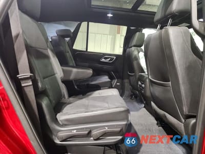 Zdjęcie 11 z 12 samochodu: 2024 CHEVROLET TAHOE K1500 Z71 VIN:1GNSKPKD8RR395590 - miniatura