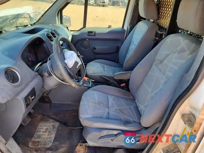 Zdjęcie 7 z 14 samochodu: 2011 FORD TRANSIT CONNECT XL UTILITY / SERVICE VAN VIN:NM0LS7BN8BT043055 - miniatura