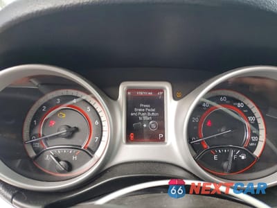 Zdjęcie 9 z 12 samochodu: 2011 DODGE JOURNEY CREW VIN:3D4PH3FG5BT552793 - miniatura