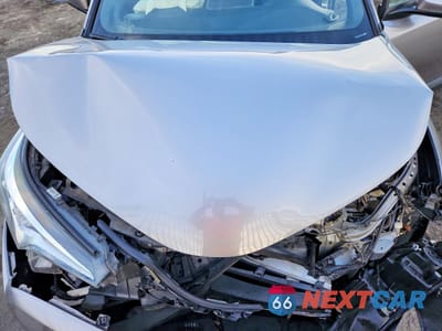 Zdjęcie 12 z 14 samochodu: 2018 TOYOTA C-HR XLE VIN:NMTKHMBX2JR043223 - miniatura