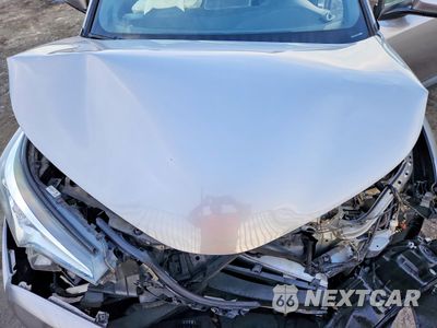Zdjęcie 12 z 14 samochodu: 2018 TOYOTA C-HR XLE VIN:NMTKHMBX2JR043223 - miniatura