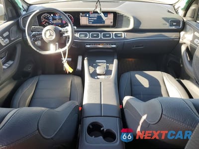 Zdjęcie 8 z 13 samochodu: 2025 MERCEDES-BENZ GLS 450 4MATIC VIN:4JGFF5KE1SB371735 - miniatura