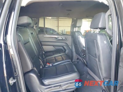 Zdjęcie 11 z 13 samochodu: 2025 CHEVROLET SUBURBAN C1500 LS VIN:1GNS5BRD0SR212320 - miniatura