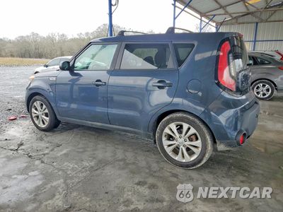 Drugie zdjęcie samochodu z przodu: 2015 KIA SOUL + VIN:KNDJP3A55F7138905 - miniatura
