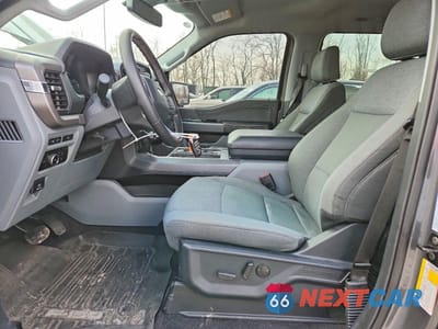 Zdjęcie 7 z 12 samochodu: 2024 FORD F150 XLT VIN:1FTFW3L81RKF72997 - miniatura