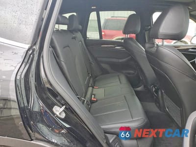Zdjęcie 11 z 12 samochodu: 2022 BMW X3 SDRIVE30I VIN:5UX43DP00N9J81608 - miniatura