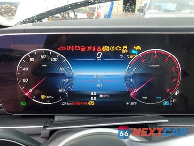 Zdjęcie 9 z 13 samochodu: 2025 MERCEDES-BENZ GLS 450 4MATIC VIN:4JGFF5KEXSB490903 - miniatura