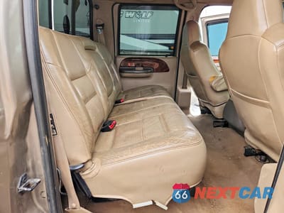 Zdjęcie 11 z 14 samochodu: 2002 FORD F350 SUPER DUTY VIN:1FTWW33F52ED47386 - miniatura